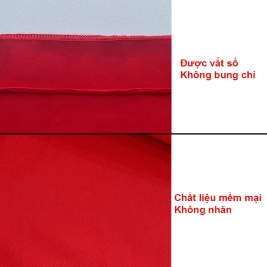 Vải Con Công Decor Tết 2.026 – Phông chụp ảnh, Background Tết, 39.000đ TiTi Decor