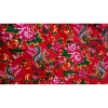 Vải công Cotton Loại 1 cao cấp màu sắc nét - May áo, trang trí Tết, khăn phủ bàn, vỏ chăn phong cách xưa, chỉ 35.000₫ 4