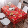 Vải Công Phượng khổ rộng 1m6 - Dễ trang trí lễ Tết, sinh nhật, sự kiện, chỉ 99.000đ 2