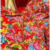 Vải Công Phượng khổ rộng 1m6 - Dễ trang trí lễ Tết, sinh nhật, sự kiện, chỉ 99.000đ 9