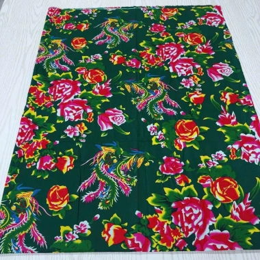 Vải Công Phượng khổ rộng 1m6 - Dễ trang trí lễ Tết, sinh nhật, sự kiện, chỉ 99.000đ 10 Vải Công Phượng khổ rộng 1m6 - Dễ trang trí lễ Tết, sinh nhật, sự kiện, chỉ 99.000đ 10