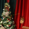 Vải Đỏ Trang Trí Tết Noel Trung Thu - Phông Nền Lễ Hội Đẹp Mắt Giá 29.960₫ 4