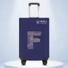 Vải không dệt bao vali du lịch 20-30 inch - chống nước, chống bụi, dễ mang 9