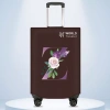 Vải không dệt vỏ bao vali 20-30 inch – Dễ mang, chống nước, chắn phun, chống bụi, thực dụng du lịch công tác 10