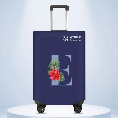 Vải không dệt vỏ bao vali 20‑30 inch chống nước, chống bụi, dễ mang – Du lịch công tác 25.001₫