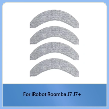 Vải lau nhà cho phụ kiện iRobot J7, J7+10 Max, X850, J9+ - Giá 172.700₫ Vải lau nhà cho phụ kiện iRobot J7, J7+10 Max, X850, J9+ - Giá 172.700₫