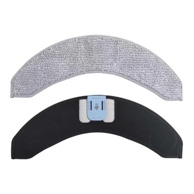Vải lau nhà cho phụ kiện iRobot J7, J7+10 Max, X850, J9+ - Giá 172.700₫ 3 Vải lau nhà cho phụ kiện iRobot J7, J7+10 Max, X850, J9+ - Giá 172.700₫ 3