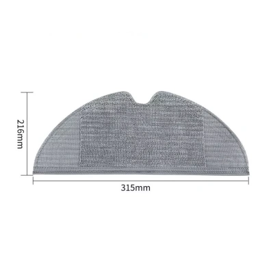 Vải lau nhà Xiaomi Mijia 1C 2C 1T, dùng cho 2 Pro+ Plus, 2C XMSTJQR2C, chất lượng cao 4 Vải lau nhà Xiaomi Mijia 1C 2C 1T, dùng cho 2 Pro+ Plus, 2C XMSTJQR2C, chất lượng cao 4