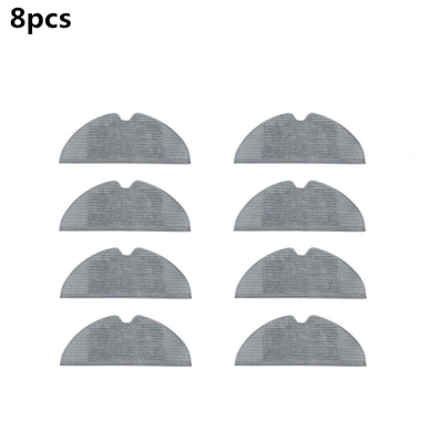 Vải lau nhà Xiaomi Mijia 1C 2C 1T, dùng cho 2 Pro+ Plus, 2C XMSTJQR2C, chất lượng cao 9 Vải lau nhà Xiaomi Mijia 1C 2C 1T, dùng cho 2 Pro+ Plus, 2C XMSTJQR2C, chất lượng cao 9