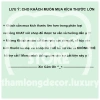 Vải Lông Thú Đầu Lân Đầu Rồng 5.080 - Quần áo Lân múa Tết, Lồng đèn Trung Thu - Giá 34.900 VND 6