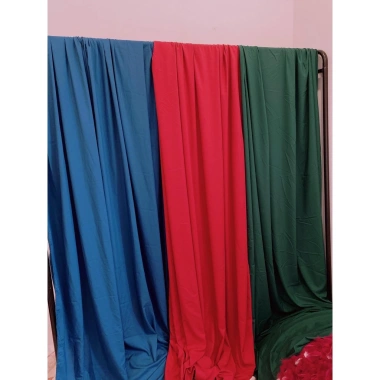 Vải lót giấy Habutai nhiều màu đẹp, giá rẻ 16.695đ - Lót váy và phông nền chụp ảnh 2