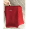 Vải Lụa Đỏ 1m6 - Phông nền & Trải bàn Trang trí Trung Thu, Tết, Tiệc cưới - Giá 40.000 VNĐ 4