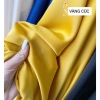 Vải lụa Tô Châu VAD01 - dày dặn, may quần áo dài, yếm, váy đầm cách tân 90k 7