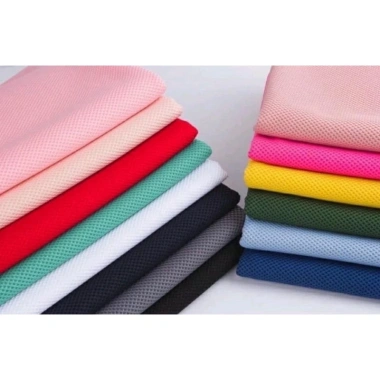 Vải lưới Hàn Quốc siêu mỏng, may áo, lót áo, lót túi, túi giặt - Giá 24.500₫ 2 Vải lưới Hàn Quốc siêu mỏng, may áo, lót áo, lót túi, túi giặt - Giá 24.500₫ 2