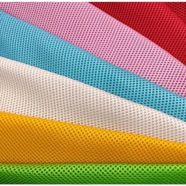 Vải lưới Hàn Quốc siêu mỏng, may áo, lót áo, lót túi, túi giặt - Giá 24.500₫