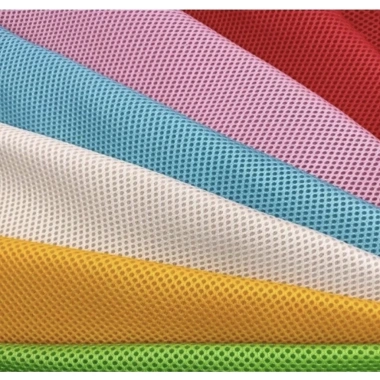 Vải lưới Hàn Quốc siêu mỏng, may áo lót túi - Giá chỉ 17.000đ giảm từ 20.910đ 3