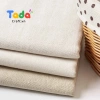 Vải mộc Canvas dày dặn: May, lót túi xách, vẽ tranh, giá chỉ 23.000 VND