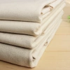Vải mộc Canvas dày dặn: May, lót túi xách, vẽ tranh, giá chỉ 23.000 VND 7