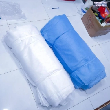 Vải Mùng Lưới Chống Muỗi Bán Lẻ Theo Mét - Siêu Nhẹ, Giá Ưu Đãi 31.000 VNĐ Vải Mùng Lưới Chống Muỗi Bán Lẻ Theo Mét - Siêu Nhẹ, Giá Ưu Đãi 31.000 VNĐ
