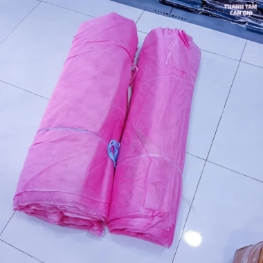 Vải Mùng Lưới Chống Muỗi Bán Lẻ Theo Mét - Siêu Nhẹ, Giá Ưu Đãi 31.000 VNĐ 3 Vải Mùng Lưới Chống Muỗi Bán Lẻ Theo Mét - Siêu Nhẹ, Giá Ưu Đãi 31.000 VNĐ 3