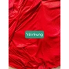 Vải nhung đỏ đa năng 60x100cm - Phông nền, rèm, nơ Noel, châu nhung Trung Thu & Tết - Giá ưu đãi 60.000 VND 3