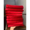 Vải nhung đỏ sang trọng – Trang trí, làm rèm decor ngày Tết, giá ưu đãi 99.000₫ 3
