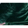 Vải nhung đỏ trang trí Tết, phông nền 1m6 background sang trọng, giảm còn 50.000 8