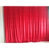 Vải nhung đỏ và vải con công - Phông nền Decor Tết giá ưu đãi 60.000₫ 5