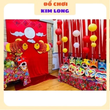 Vải nhung hoa con công rồng phùng 1m x 1.6m - Phông nền chụp ảnh, trải bàn, may quần áo, trang trí Tết cổ xưa, giảm giá 60.000đ 4 Vải nhung hoa con công rồng phùng 1m x 1.6m - Phông nền chụp ảnh, trải bàn, may quần áo, trang trí Tết cổ xưa, giảm giá 60.000đ 4