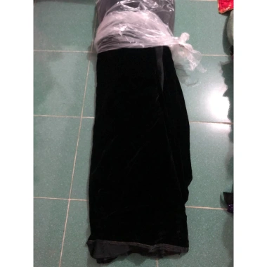 Vải nhung tuyết cao cấp loại 1 bán theo mét - Mềm mượt, bền đẹp, giá ưu đãi 400.000đ 2