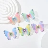 Vải Organza Bướm Táo Gradient 2 lớp - Thêu miếng dán DIY cho váy cô dâu, phụ kiện tóc - 61.560₫ 8