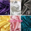 Vải Phi Bóng VAD04 – May áo dài, yếm, váy đầm nữ, mềm mịn dày dặn, giảm còn 36.000₫ 2