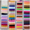 Vải Phi Bóng VAD04 – May áo dài, yếm, váy đầm nữ, mềm mịn dày dặn, giảm còn 36.000₫ 3