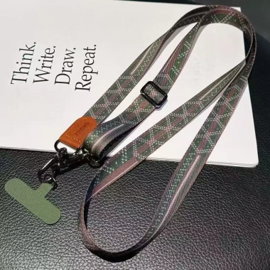 Vải rộng đeo ngang dây điện thoại điều chỉnh, nam nữ, túi móc khóa chống mất - Giá 59.994 VND 8 Vải rộng đeo ngang dây điện thoại điều chỉnh, nam nữ, túi móc khóa chống mất - Giá 59.994 VND 8
