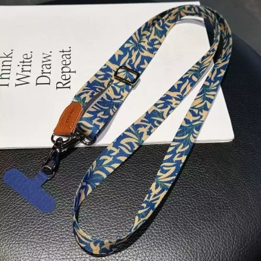 Vải rộng đeo ngang dây điện thoại điều chỉnh, nam nữ, túi móc khóa chống mất - Giá 59.994 VND 9 Vải rộng đeo ngang dây điện thoại điều chỉnh, nam nữ, túi móc khóa chống mất - Giá 59.994 VND 9