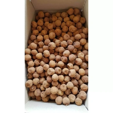 Vải sấy khô lục ngăn chính gốc cho nhà làm - Không sâu cuống, giảm còn 60.000đ (giá gốc 76.200đ)