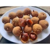 Vải sấy khô lục ngăn chính gốc cho nhà làm - Không sâu cuống, giảm còn 60.000đ (giá gốc 76.200đ) 8