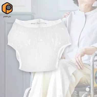 Vải Tã Bao Người Lớn Chống Thấm Nước, Không Rò Rỉ, Bảo Vệ Quần Lót Đi Biển, Lái Xe - 115.500đ