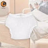 Vải Tã Bao Người Lớn Chống Thấm Nước, Không Rò Rỉ, Bảo Vệ Quần Lót Đi Biển, Lái Xe - 115.500đ 5
