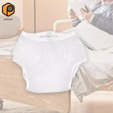 Vải Tã Bao Người Lớn Chống Thấm Nước, Không Rò Rỉ, Bảo Vệ Quần Lót Đi Biển, Lái Xe - 115.500đ