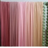 Vải Thun Mịn Full Màu Phông Nền Chụp Ảnh, Trang Trí Tiệc, Giả Lụa Trải Bàn, Rèm Decor Giá 17.800 VND