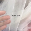 Vải Voan 2m Dùng Làm Rèm Quây Bàn Trang Trí Sinh Nhật Giá Giảm 55k 5