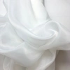 Vải voan kính mỹ dày óng đa màu 1.5m - Giá 25.899đ, thích hợp may váy, làm hoa khổng lồ, hoa tết 9