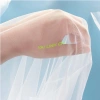 Vải voan lưới tutu trắng mềm mại khổ 1.7m - Dùng làm background chụp ảnh, trang trí sinh nhật, giá ưu đãi 14.524 VND