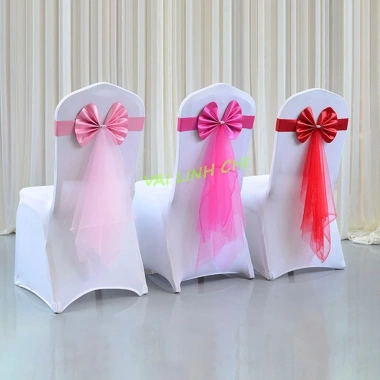 Vải voan lưới tutu trắng mềm mại khổ 1.7m - Dùng làm background chụp ảnh, trang trí sinh nhật, giá ưu đãi 14.524 VND 4