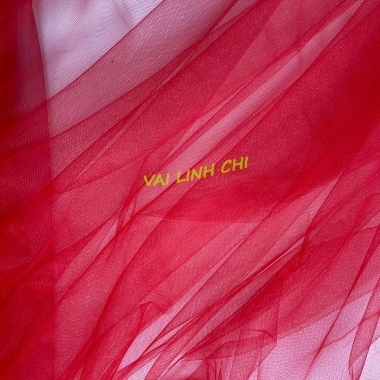Vải voan lưới tutu trắng mềm mại khổ 1.7m - Dùng làm background chụp ảnh, trang trí sinh nhật, giá ưu đãi 14.524 VND 9