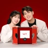 Valentine Lock Box - Sữa tắm gội 3in1 350ml, Nước hoa nam hương gỗ 30ml, Nến thơm 110g - Giảm còn 750.000đ 7