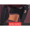 VALEO Găng Tay Da Bò Chính Hãng Lifting Grip Gym, Lót Tay & Kéo Lưng 168.000 VND 5