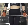 VALEO Găng Tay Da Bò Chính Hãng Lifting Grip Gym, Lót Tay & Kéo Lưng 168.000 VND 9