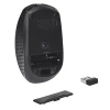 Valeriee Chuột Game Không Dây 1.200 DPI 2.4GHz USB Receiver Độ Chính Xác Cao Tiện Lợi Giá Ưu Đãi 116k 2